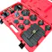 WOLF’S HEAD 圧送エアー式ワンマンブリーダー WH-505S 工具 整備 ブレーキ ブレーキブリーダー ブレーキフルード CZ00433【別送品】