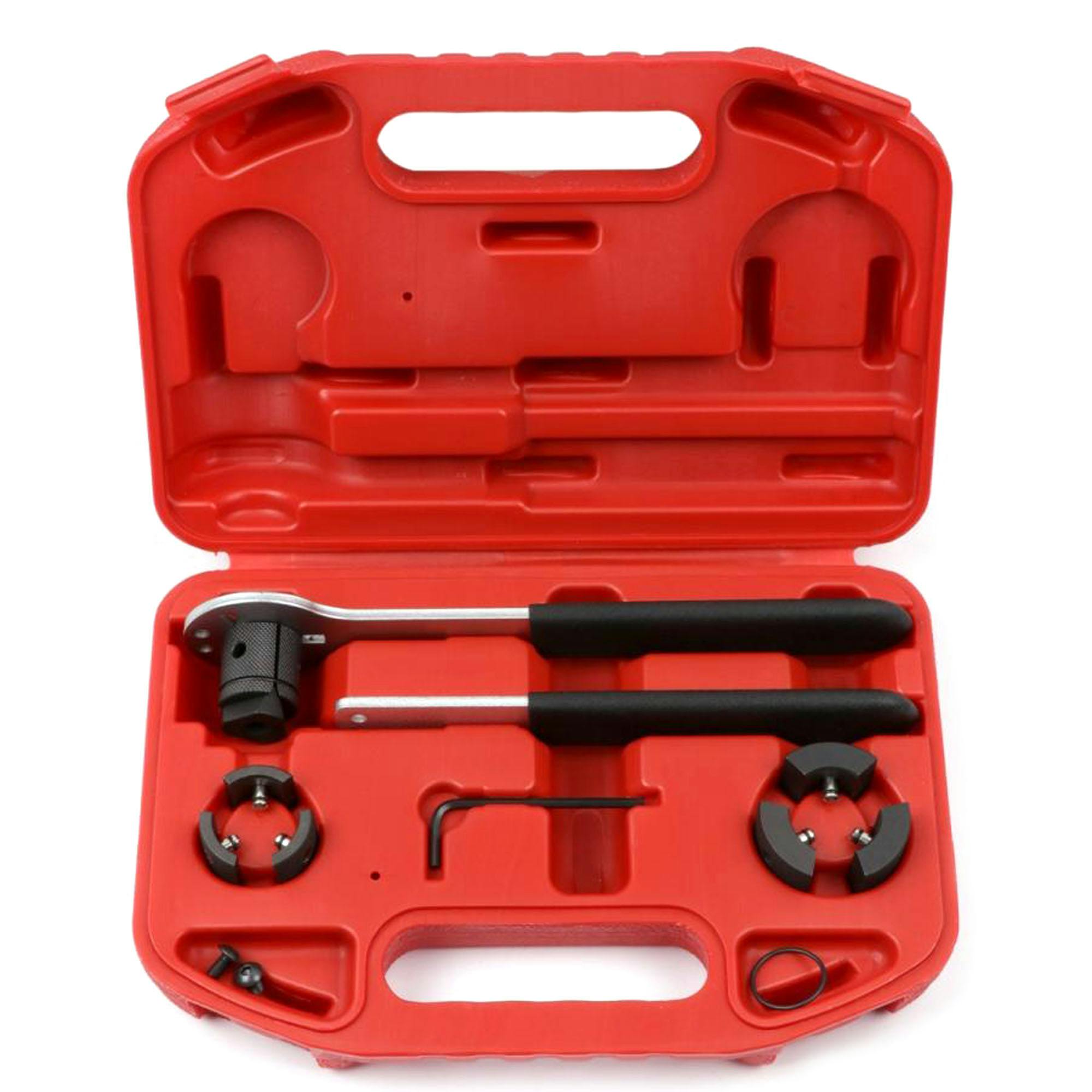 レックス キャリパー ピストンリムーバー 718 ブレーキ 工具セット ツール 整備 CZ00437【別送品】