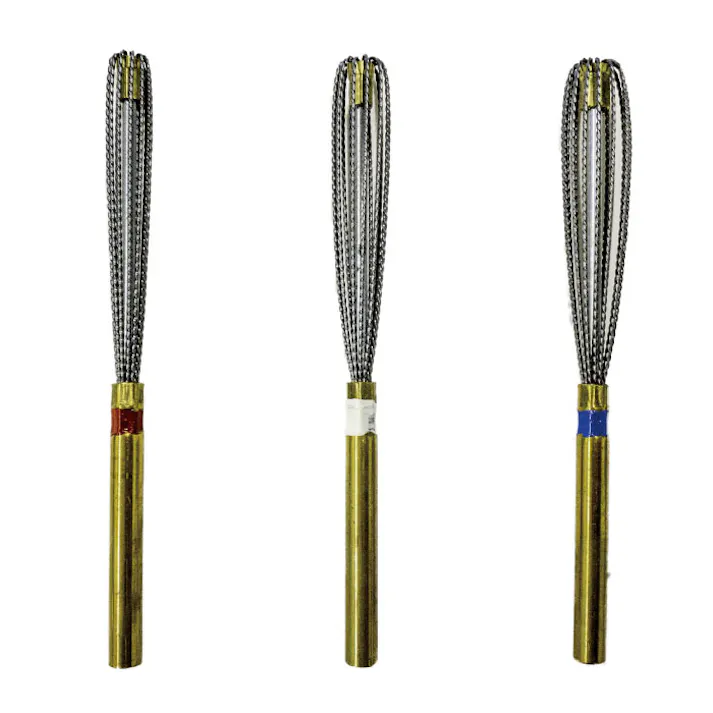 SUN TOOL 錆とり佐助3本 セット ST620-SP3S 工具 整備 ブレーキ CZ00445【別送品】