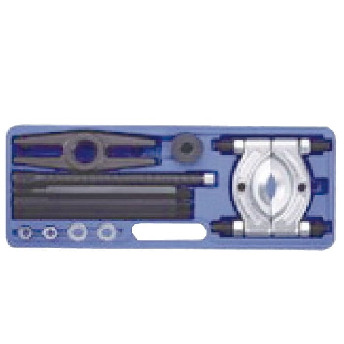レックス ベアリングセパレーター セット RT13-0228 工具 整備 ベアリングプーラー ギヤプーラー 足回り CZ00452【別送品】