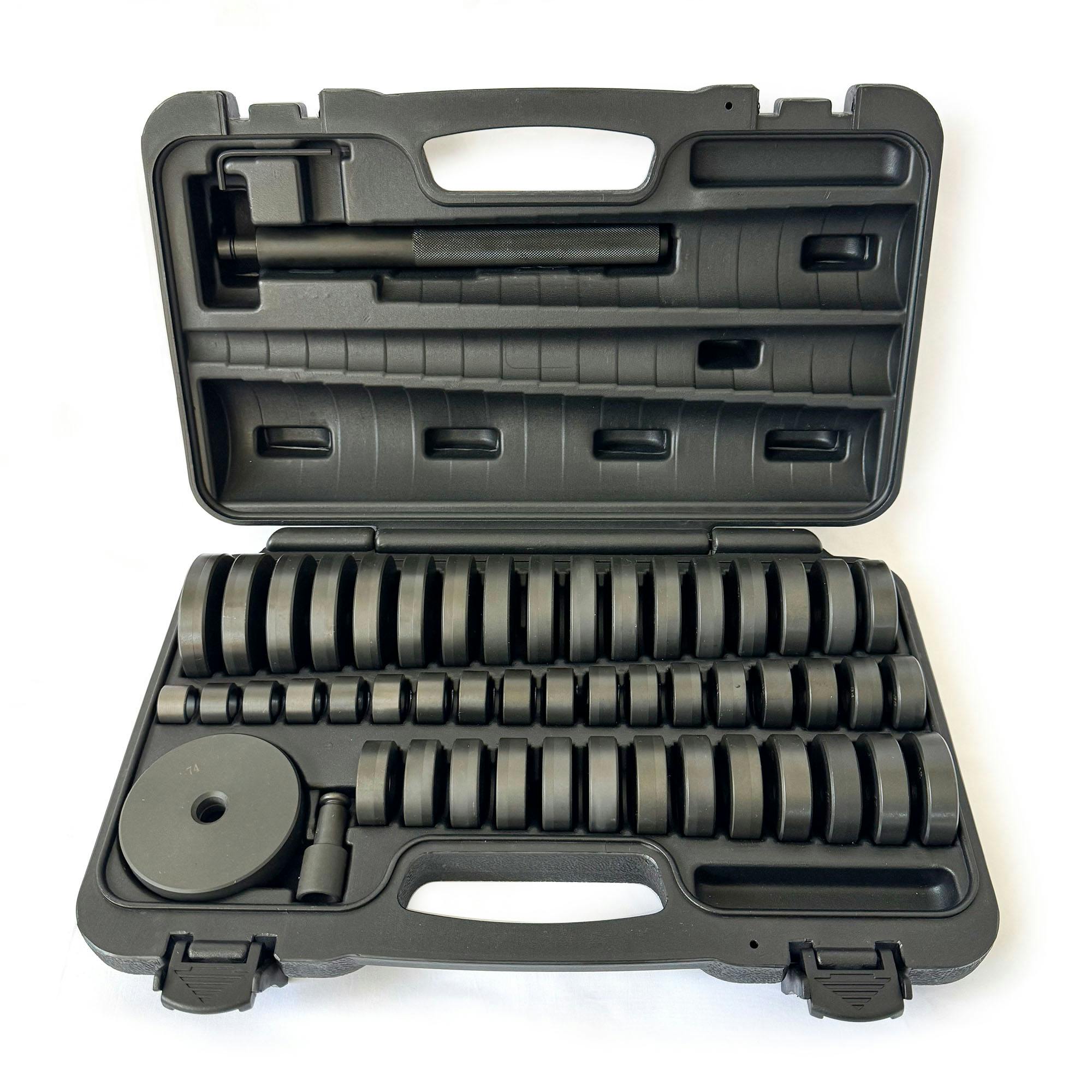 レックス ベアリングツールキット RT46-9093 4589998533524 CZ00456 (CDC) その他の工具 レックス ベアリングツールキット RT46-9093 4589998533524 CZ00456 (CDC) その他の工具