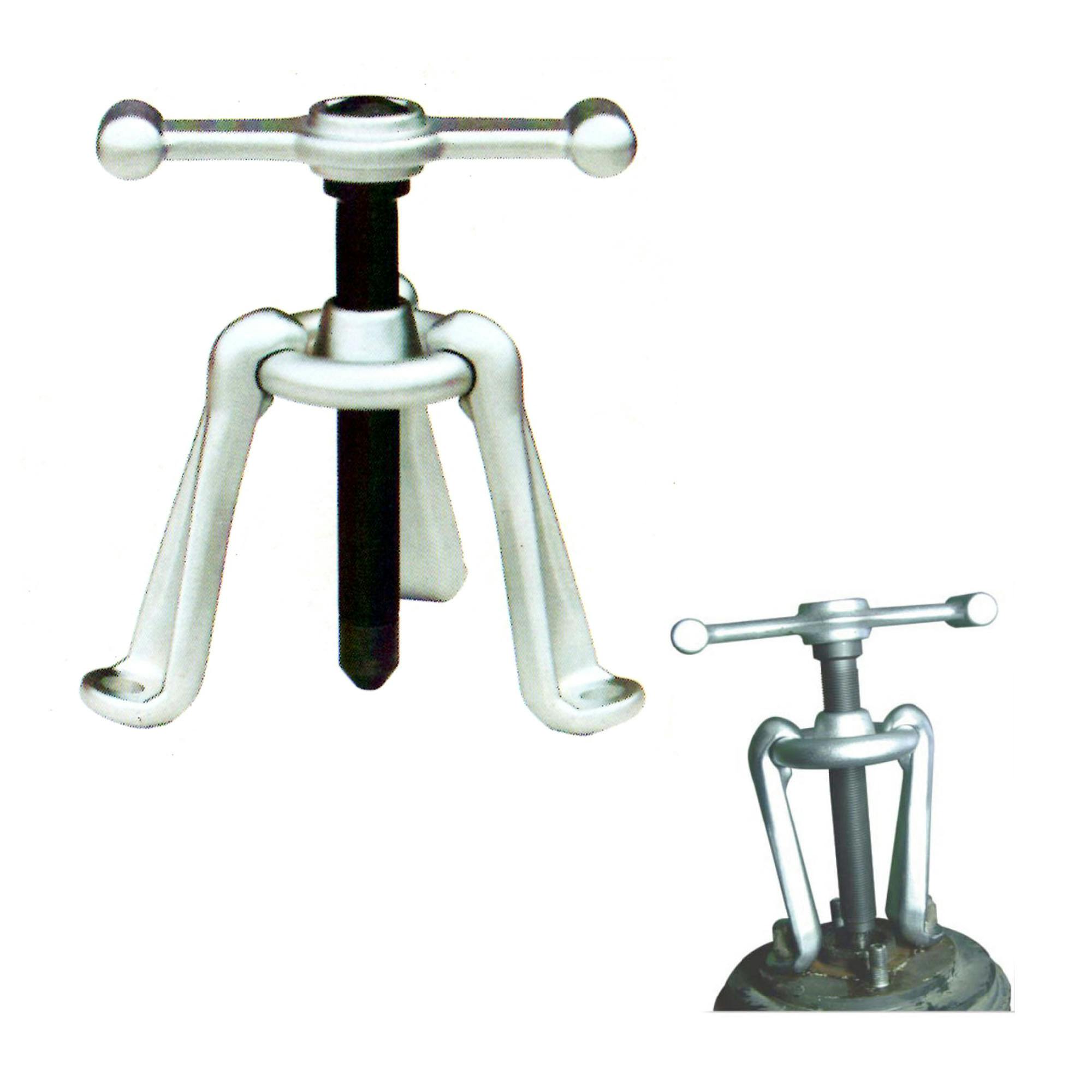 レックス ホイールハブプーラー RT30-63102 工具 整備 ホイールハブ