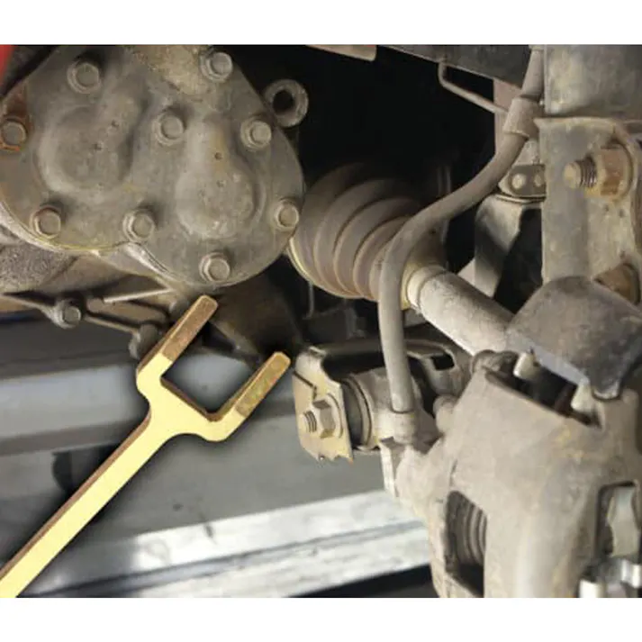 レックス アクスルホッパーキット 2種 セット 71410 工具 整備 ドライブシャフト 脱着 CZ00482【別送品】