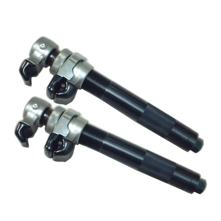 レックス スプリングコンプレッサー OR-25-6043C 工具 整備 スプコン コイルスプリングコンプレッサー 足回り CZ00487【別送品】