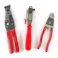 レックス ブーツバンド3点サービス セット RT21-5238 工具 整備 ブーツバンドプライヤー CZ00498【別送品】