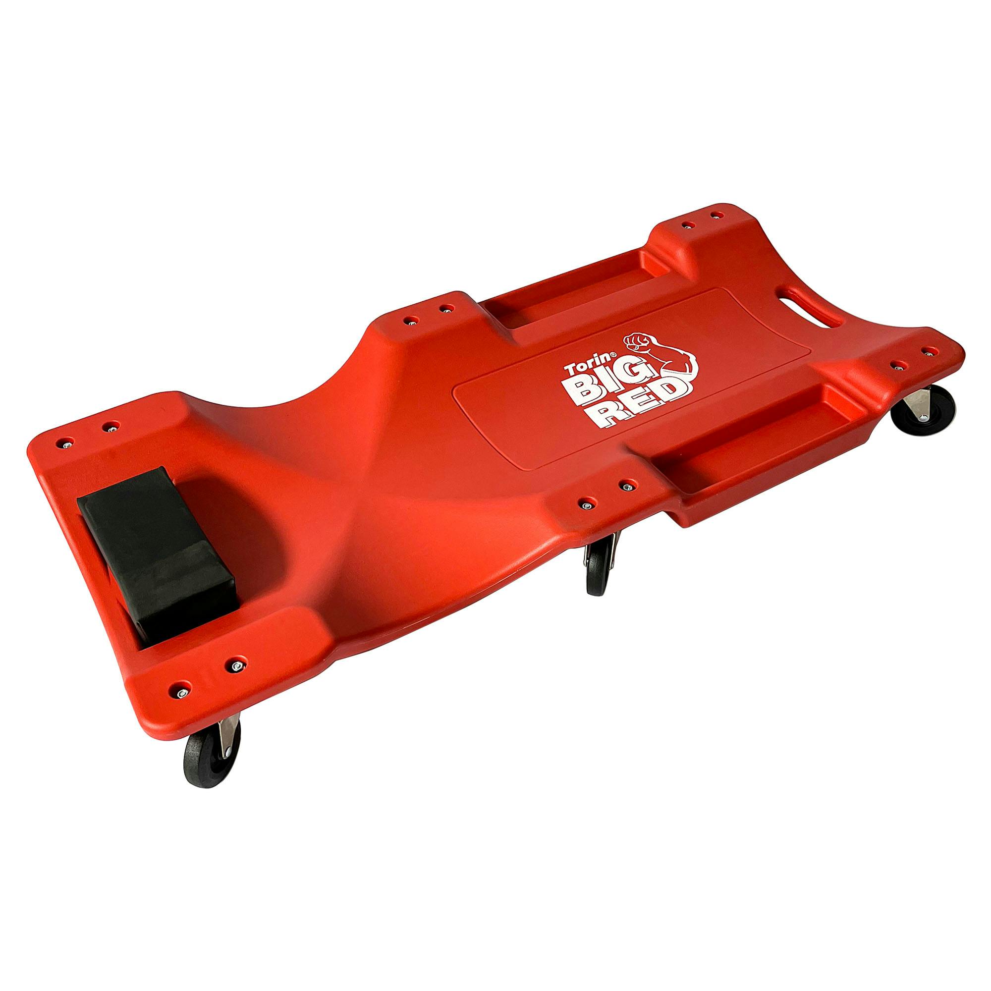 BIGRED プラス チックカークリッパー TRH6802-2 工具 整備 寝板