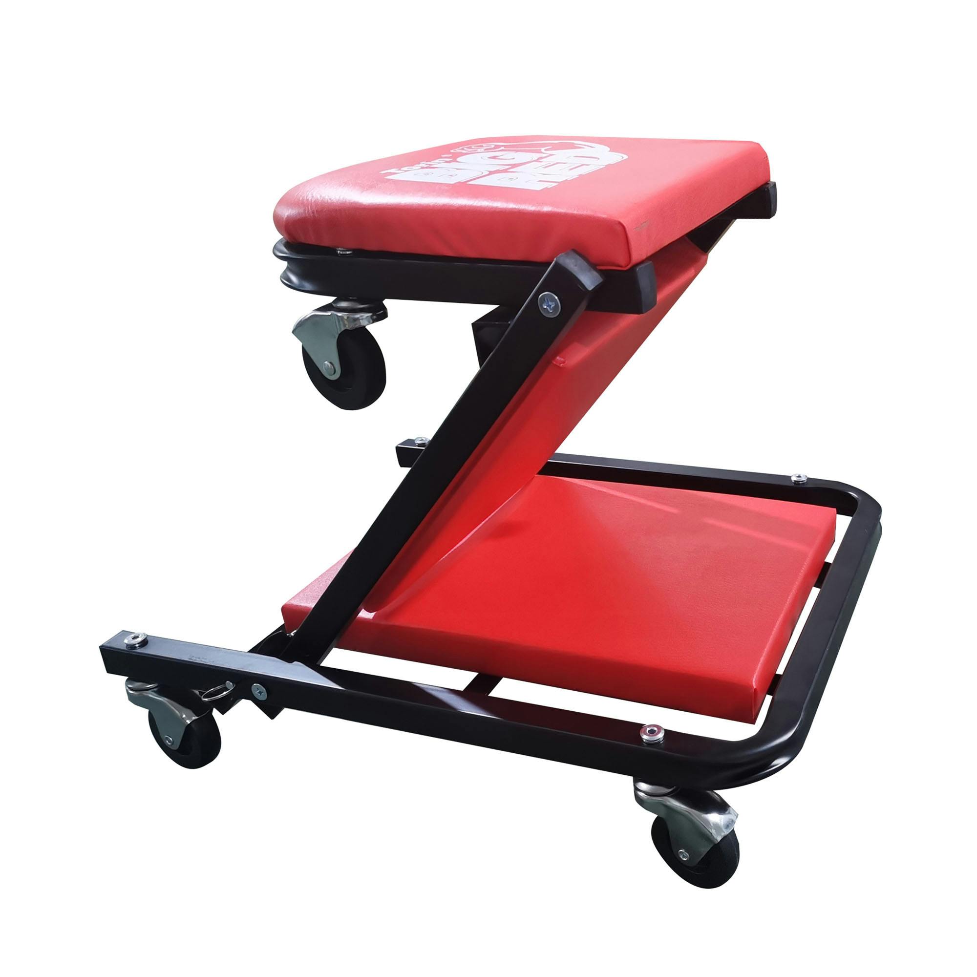 BIGRED 2WAYクリッパー TR6036Z 工具 整備 寝板 クリーパー クリッパー