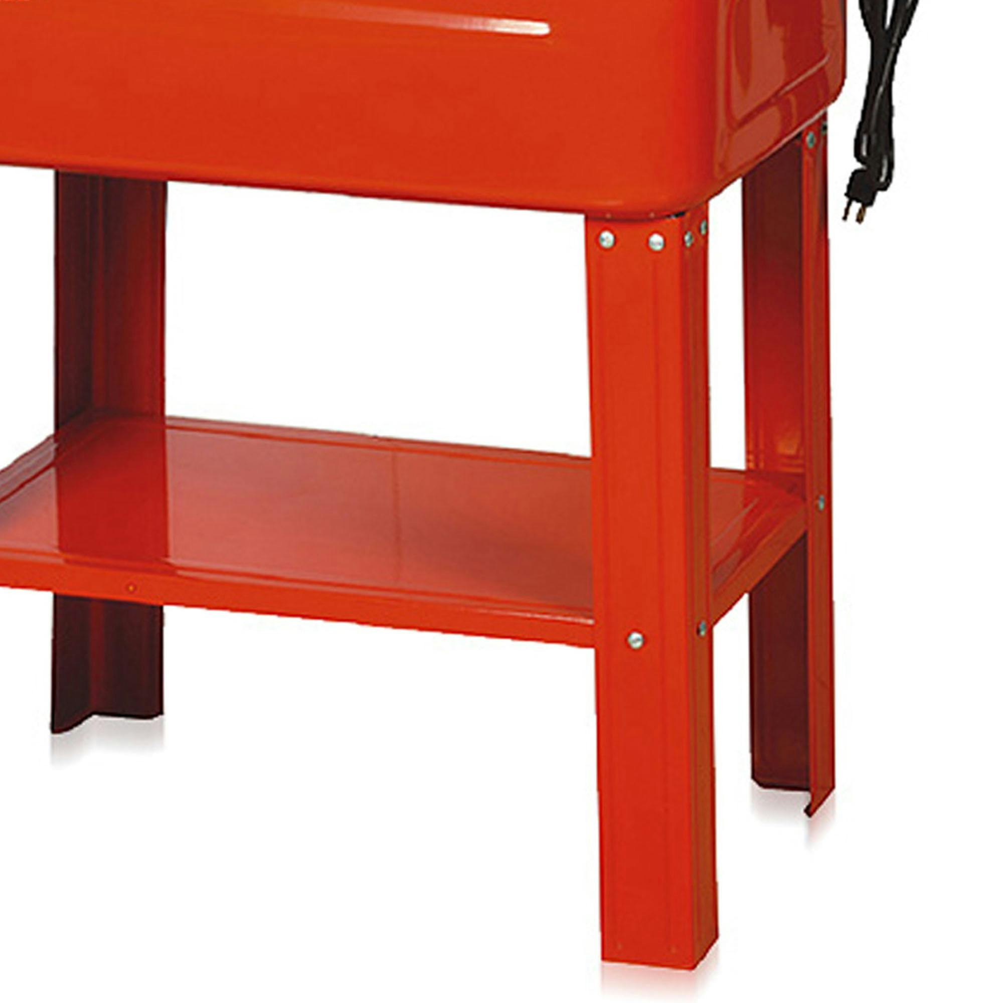 BIGRED 70L パーツウォッシャー TRG4001-20 整備 工具 CZ00576【別送品