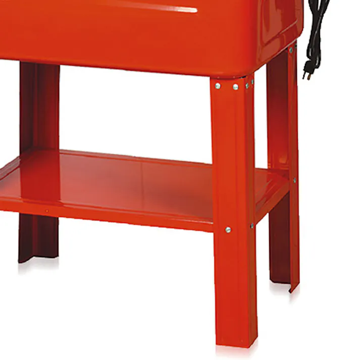 BIGRED 70L パーツウォッシャー TRG4001-20 整備 工具 CZ00576【別送品】