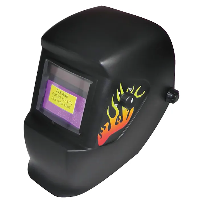 レックス 溶接マスク RXC07-22 4589998543592 CZ00673 (CDC)【別送品】