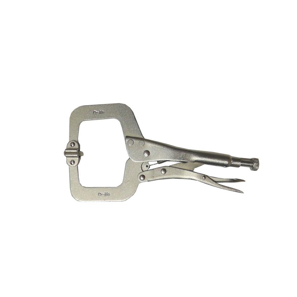 レックス ロッキングCクランプ小 RT100-11ATLCSP CZ00680 (CDC) 電動工具その他 レックス ロッキングCクランプ小 RT100-11ATLCSP CZ00680 (CDC) 電動工具その他