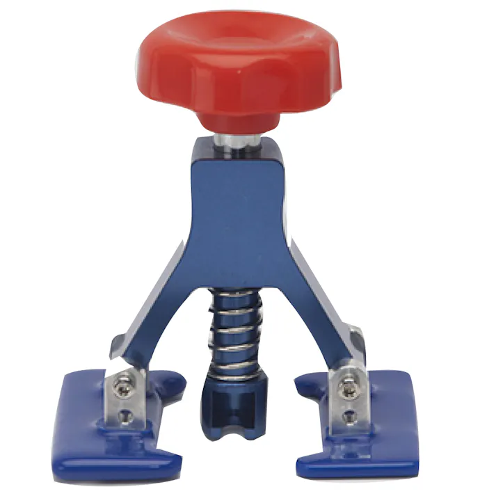 レックス デントプーラー(マニュアル式) RT39-3113 CZ00699 (CDC)【別送品】