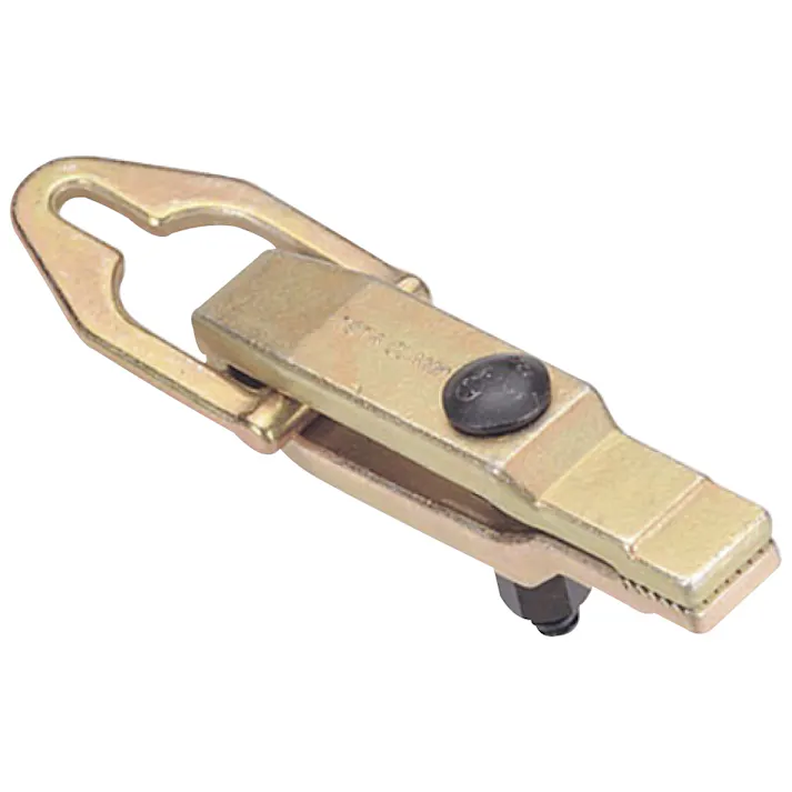 レックス ロングノーズクランプ RT09-C801 4589998534675 CZ00715 (CDC)【別送品】