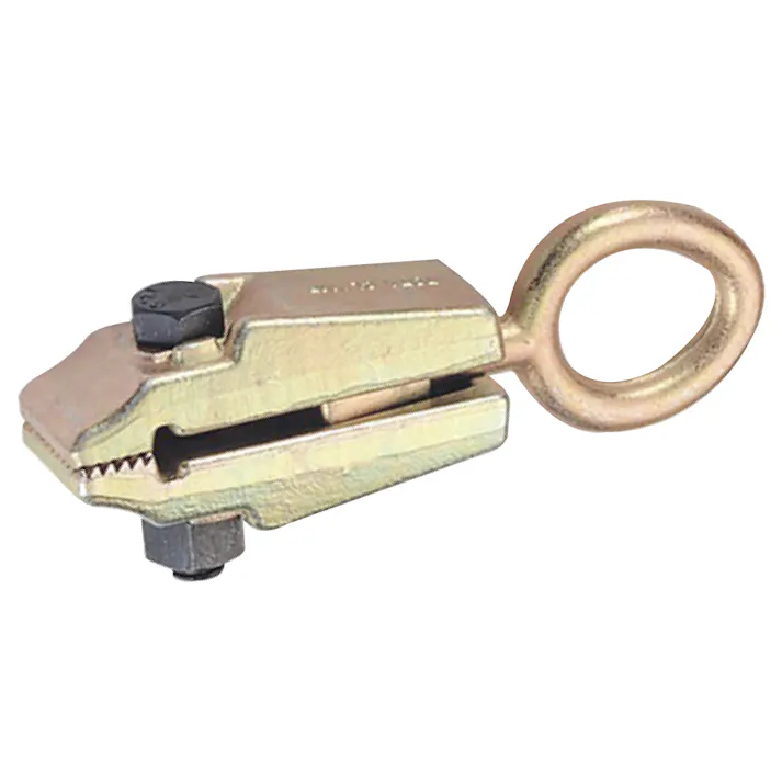 レックス スモールマウスクランプ RT09-C701 4589998534682 CZ00716 (CDC)【別送品】