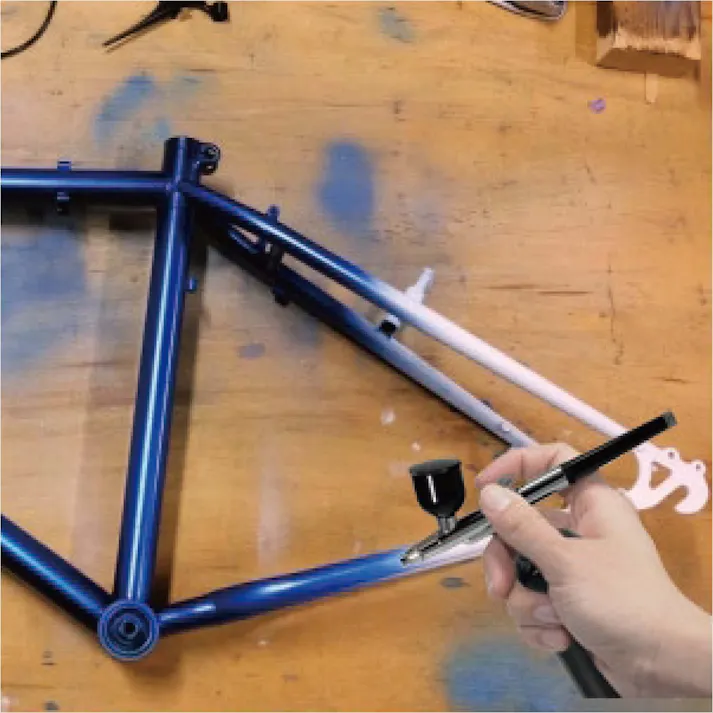 レックス USB充電式ポータブルエアブラシキット EAB-250 工具 板金塗装 整備 エアブラシ 電動 充電式 CZ00750【別送品】