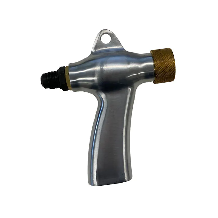 BIGRED TRG4222-W用サンドブラストガン BG260 CZ00769 (CDC)【別送品】