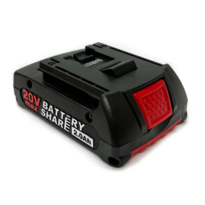 OUBAO 充電式ドライバードリル OB802D-2AH 工具 整備 コードレス 電動ドライバー 最大トルク40N・m CZ00974【別送品】