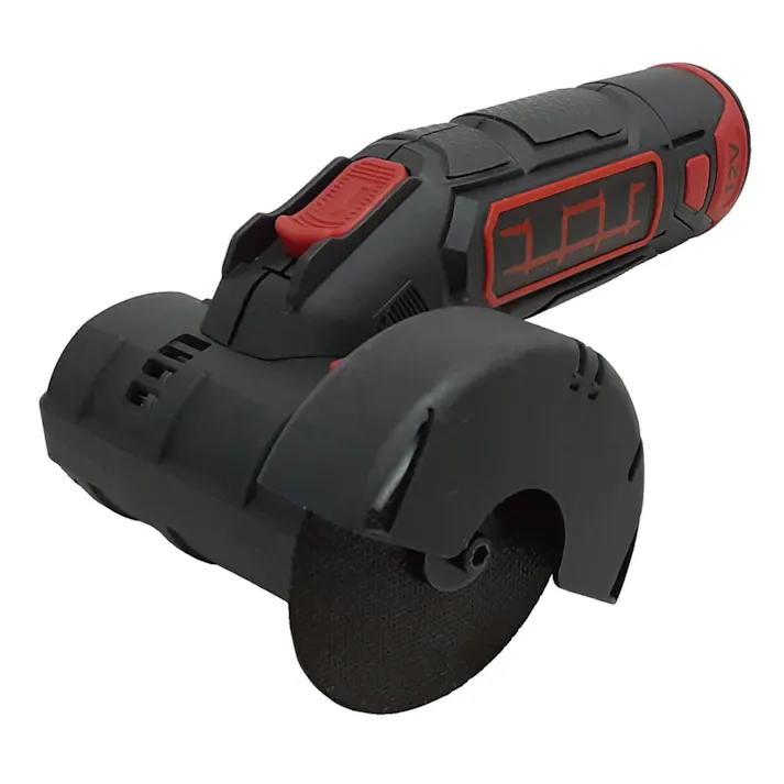 レックス 電動カットオフツール UECO75 工具 整備 電動工具 CZ00979【別送品】