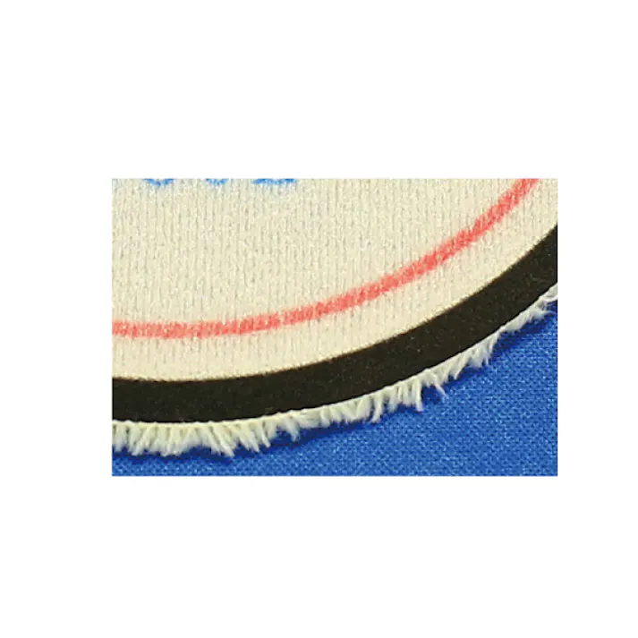 ゆたか磨材 BREEZEウール YGEZ0004 バフ ポリッシャー 磨き ワックス CZ01470【別送品】
