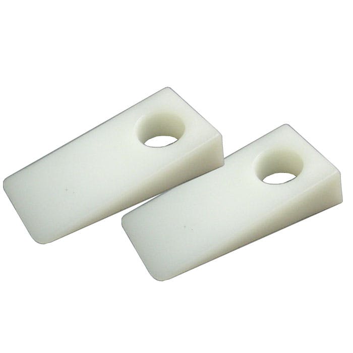 レックス ドアウェッジ2個 RT04-119-5 4589998532688 CZ01492 (CDC) その他の工具 レックス ドアウェッジ2個 RT04-119-5 4589998532688 CZ01492 (CDC) その他の工具