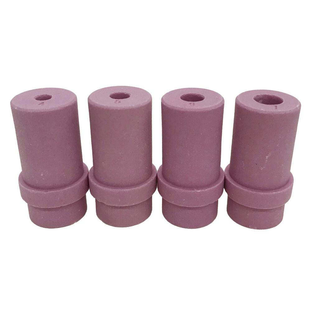 BIGRED サンドブラスト用スペアノズル4pcs(4.5.6.7mm各1個) SN36 CZ01608 (CDC) 電動工具その他 BIGRED サンドブラスト用スペアノズル4pcs(4.5.6.7mm各1個) SN36 CZ01608 (CDC) 電動工具その他