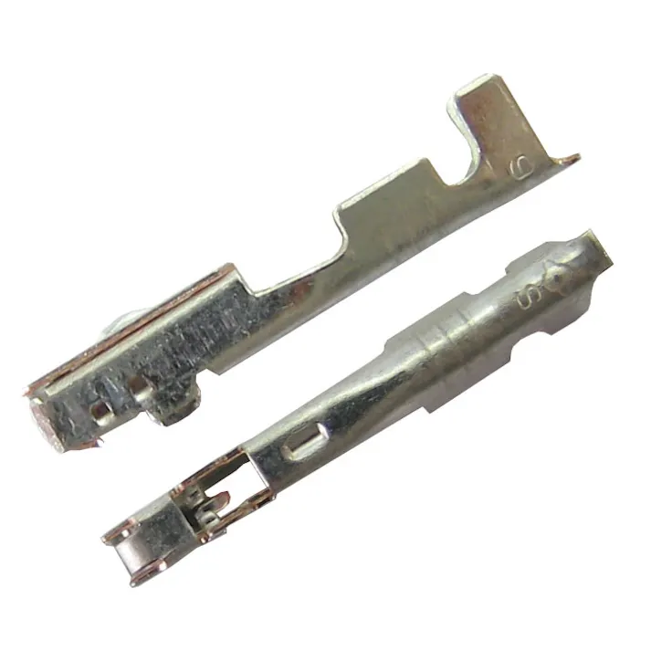 住友電装 住友040型 ミニ端子 (メス) 40個 S040M-40 工具 整備 端子 配線 電装 CZ01739【別送品】