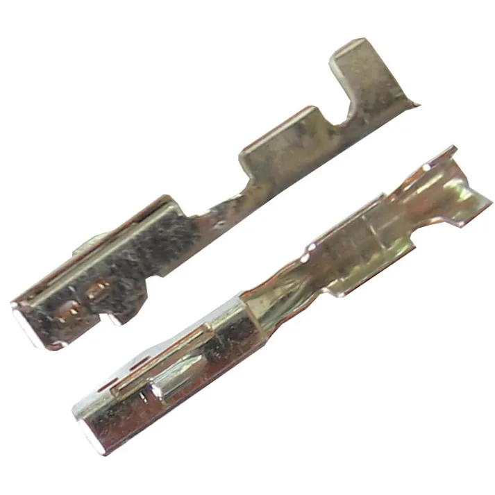 矢崎総業 矢崎040III型 ミニ端子 (メス) 20個 Y040M-20 工具 整備 端子 配線 電装 CZ01743【別送品】