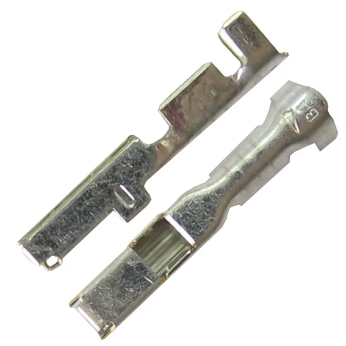 矢崎総業 矢崎090II型 ミニ端子 (メス) 3 0個 Y090M-30 工具 整備 端子 配線 電装 CZ01745【別送品】