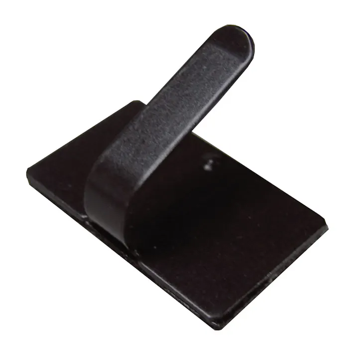 ピットサービス 配線止め金具 特大 50個 CS50LL-50 工具 整備 配線 電装 両面テープ CZ01763【別送品】