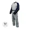 K-ing ペインタースーツ M サイズ KAPS-MG 自動車整備 板金塗装 塗装服 制電 CZ02014【別送品】