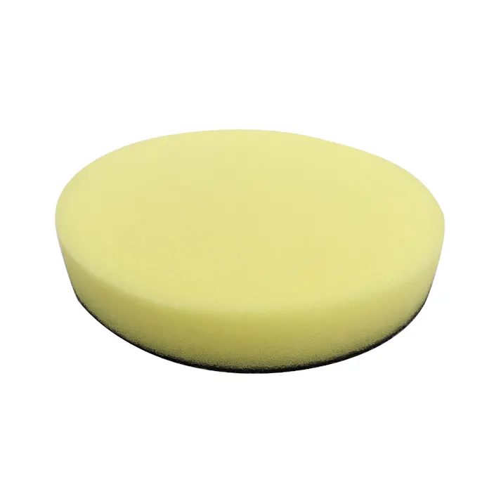 SUNMATCH SUNTECH ポリッシングバフ (150mm) 6P-663637-11 CZ02246 (CDC)【ネット注文限定・別送品】
