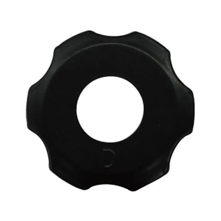 Lisle クーラントチェンジャー用部品樹脂キャップD 24640 0083045246404 CZ02391 (CDC)【ネット注文限定・別送品】