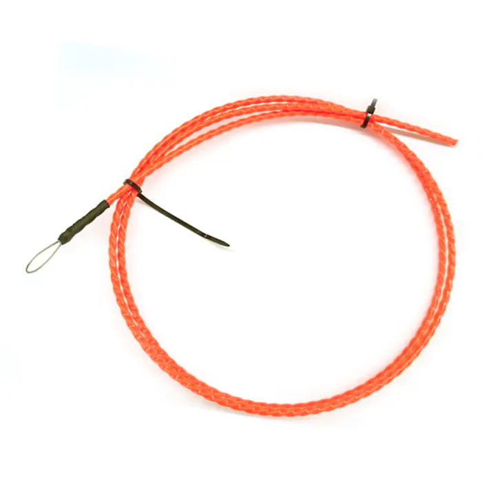 レックス ワイヤーインサーター (スタンダードタイプロング) 1400mm WI400 自動車整備 工具 配線通し 配線ガイド 配線 電装 CZ02673【別送品】