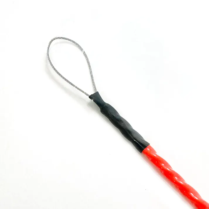 レックス ワイヤーインサーター (スタンダードタイプロング) 1400mm WI400 自動車整備 工具 配線通し 配線ガイド 配線 電装 CZ02673【別送品】