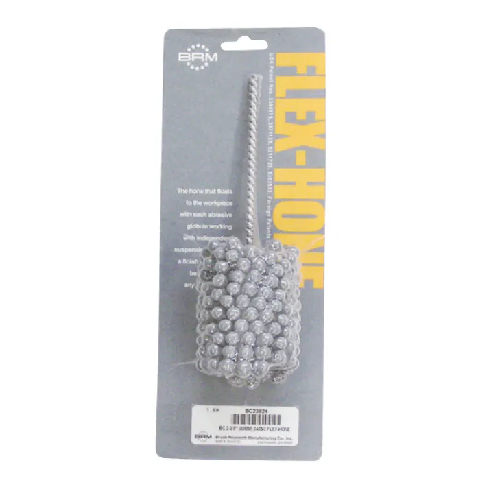 BRM社 BRM 社 フレックスホーン BC-60 4940995216788 CZ02830 (CDC)【別送品】