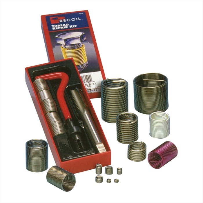 リコイルジャパン RECOIL リコイルキットM4-0.70(10個入) 35040 CZ02946 (CDC) その他の工具 リコイルジャパン RECOIL リコイルキットM4-0.70(10個入) 35040 CZ02946 (CDC) その他の工具