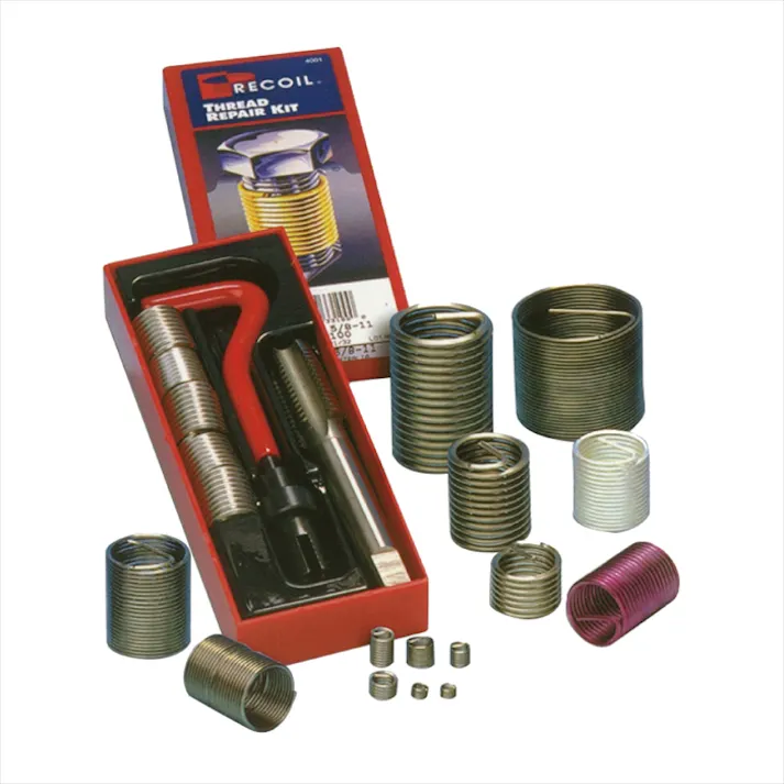 リコイルジャパン RECOIL リコイルキットM5-0.80(10個入) 35050 CZ02947 (CDC)【ネット注文限定・別送品】