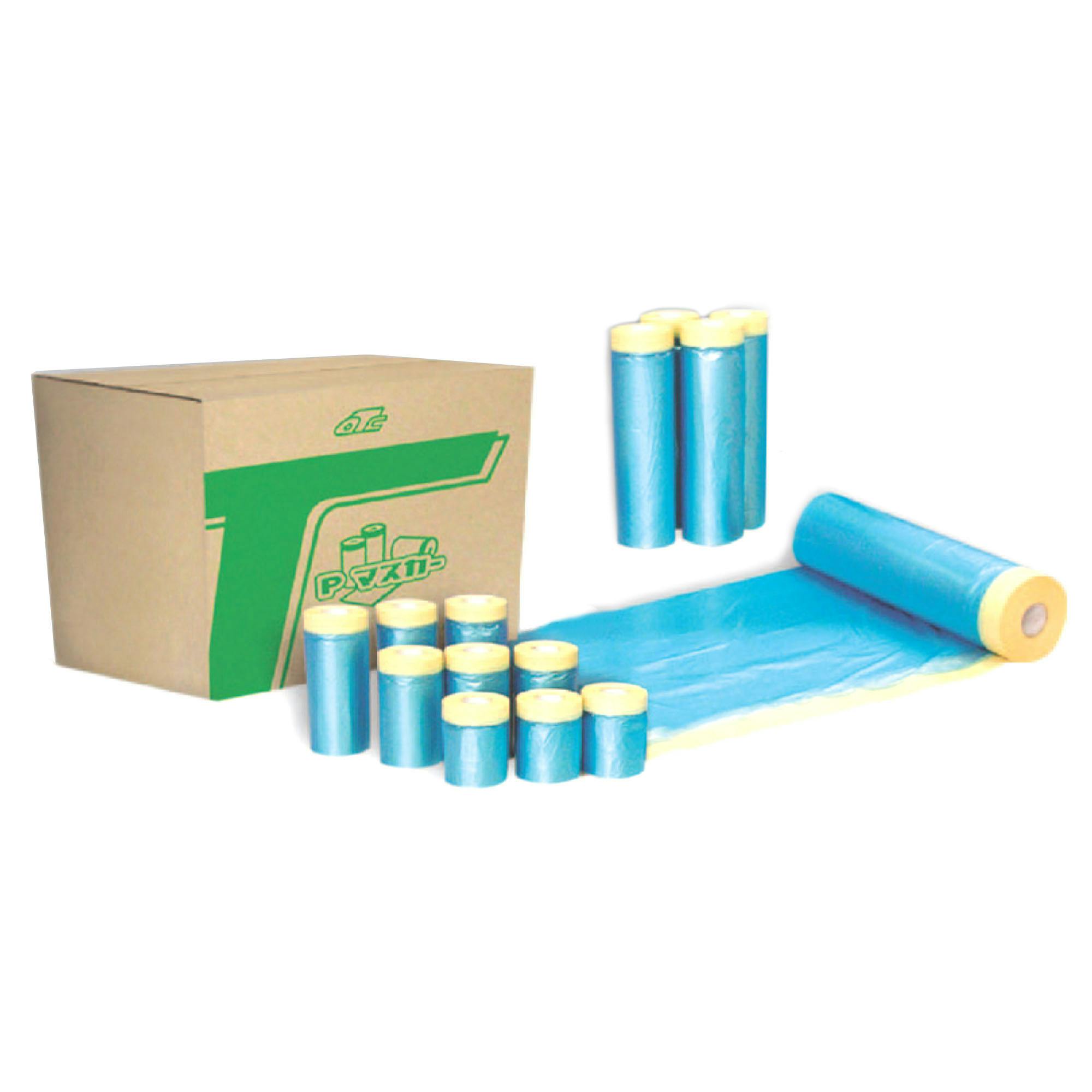 �I���G���^���g���C�h �|���}�X�J�[450mm×20m 10�{ ZS-09450-10 �����Ԑ��� �H�� ���h�� �}�X�L���O CZ03020 �d���H��̑�