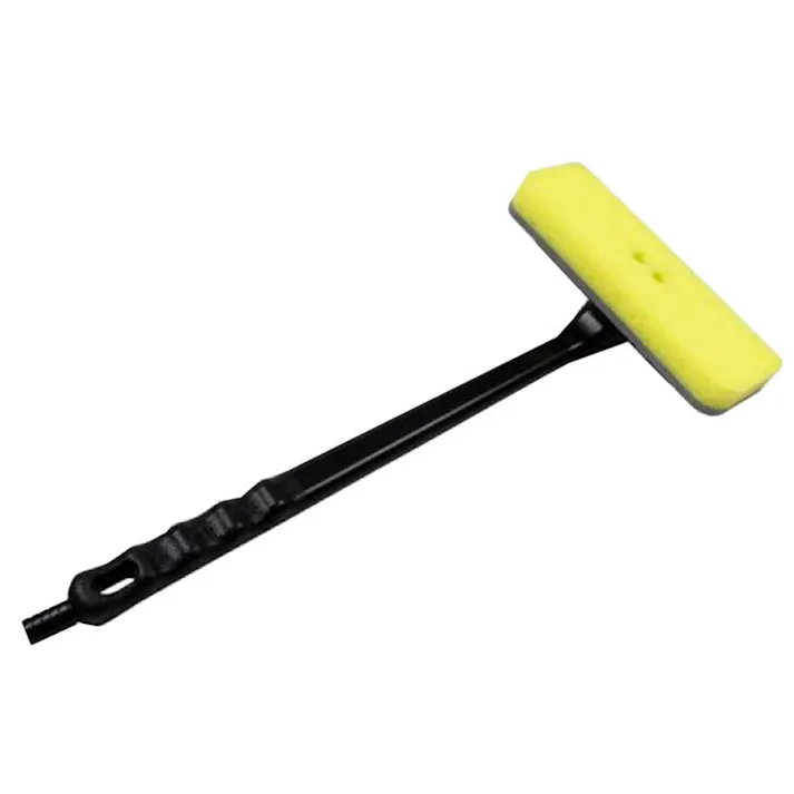 レックス T型通水ブラシ 2個 J040025-2 CZ03024 (CDC)【ネット注文限定・別送品】