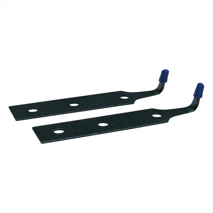 レックス ウインドシールドナイフ用替刃10枚 RT04-BLADE CZ03026 (CDC) 電動工具その他 レックス ウインドシールドナイフ用替刃10枚 RT04-BLADE CZ03026 (CDC) 電動工具その他