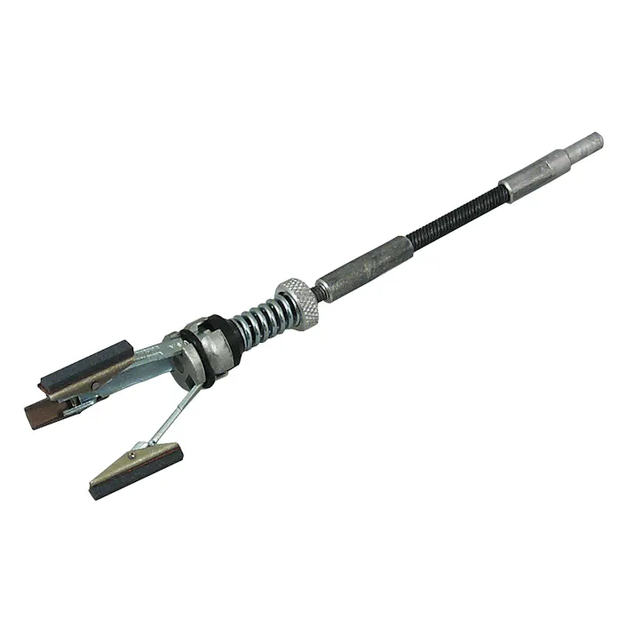 Lisle ブレーキシリンダーホーン 3本足 L10000 自動車整備 工具 ブレーキ CZ03261【別送品】