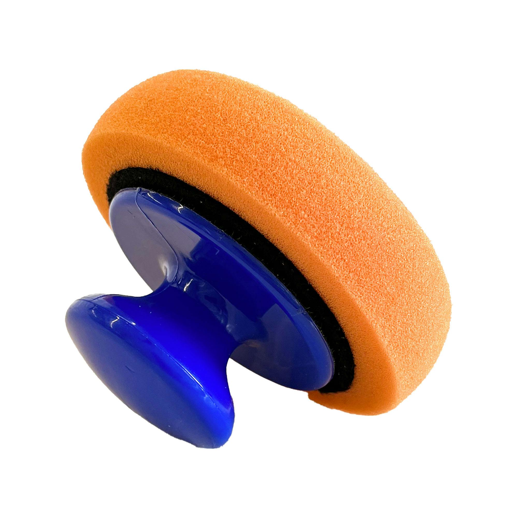 レックス タイヤスポンジ 3個 RXC07-04-3 自動車整備 工具 タイヤ交換