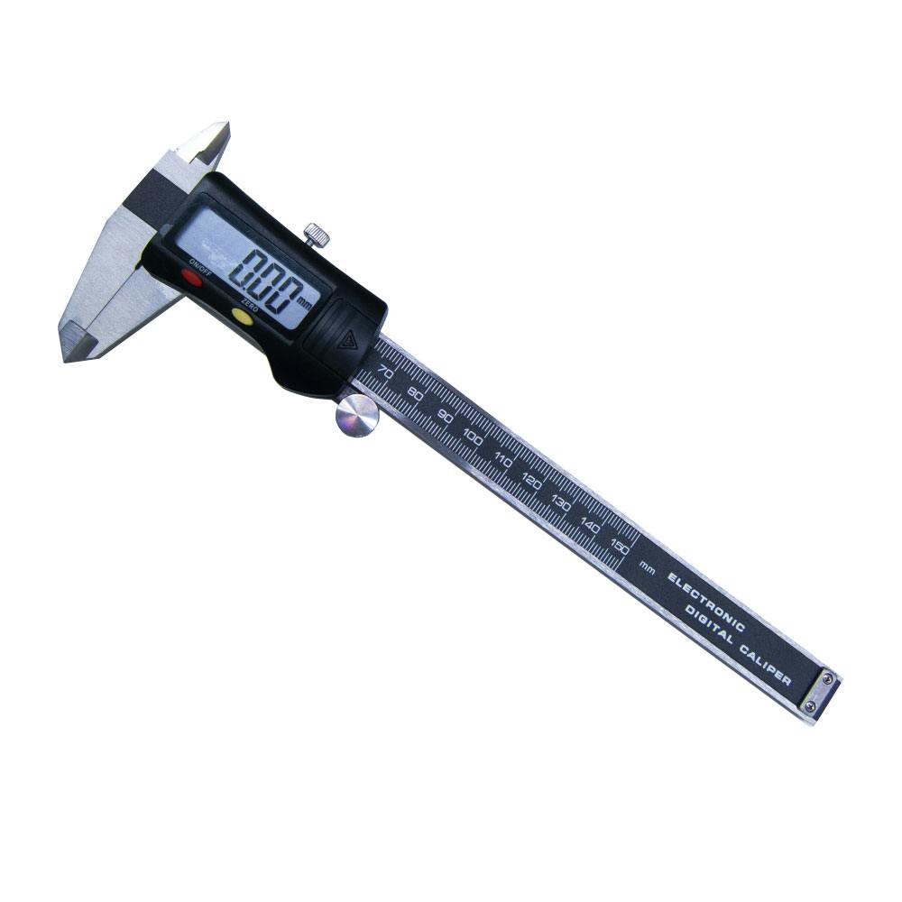 レックス デジタルノギス EC-1150 CZ03447 (CDC) 精密測定具 レックス デジタルノギス EC-1150 CZ03447 (CDC) 精密測定具