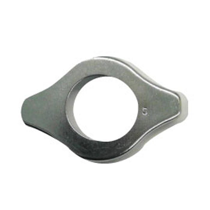 Lisle クーラントチェンジャー用 部品メタルキャップC 22410 自動車整備 工具 クーラント 部品 CZ03579【別送品】