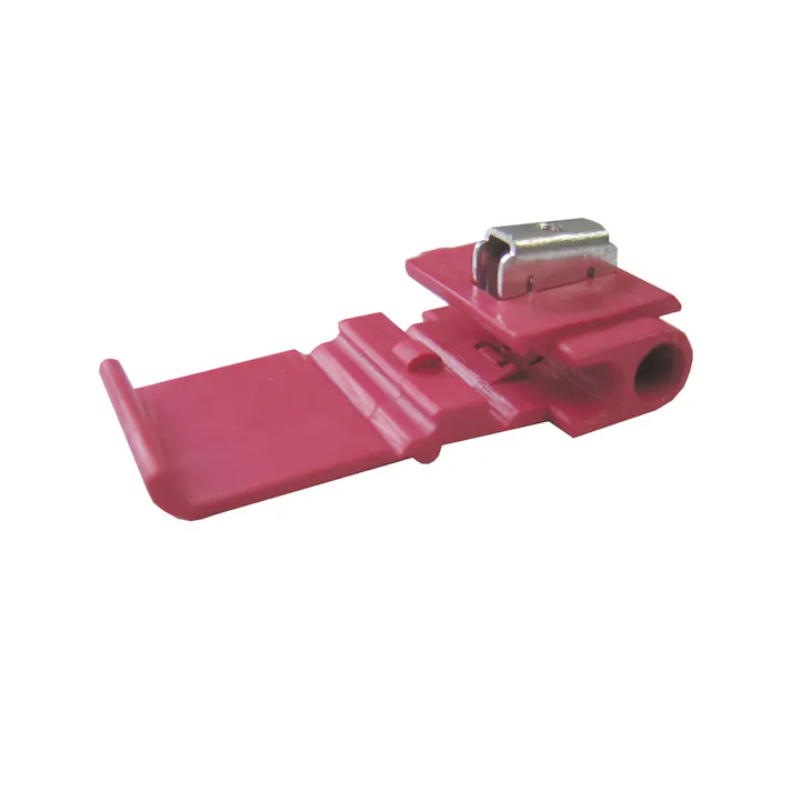 3M 分岐タップスコッチコック (ピンク) 100個袋入 No558-100 自動車整備 工具 配線 電装 CZ03602【別送品】