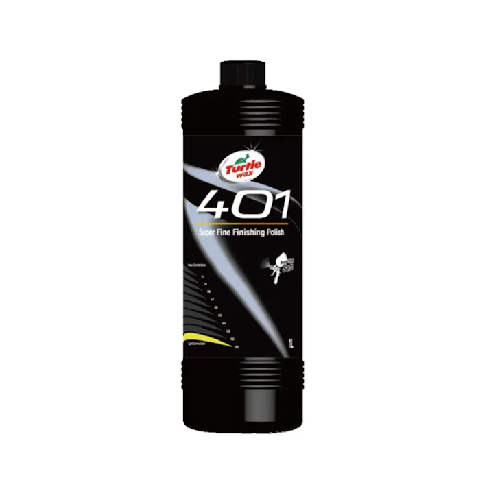 TURTLE WAX スーパーファインフィニッシングコンパウンド AP-1401 6942184314914 CZ03659 (CDC)【別送品】