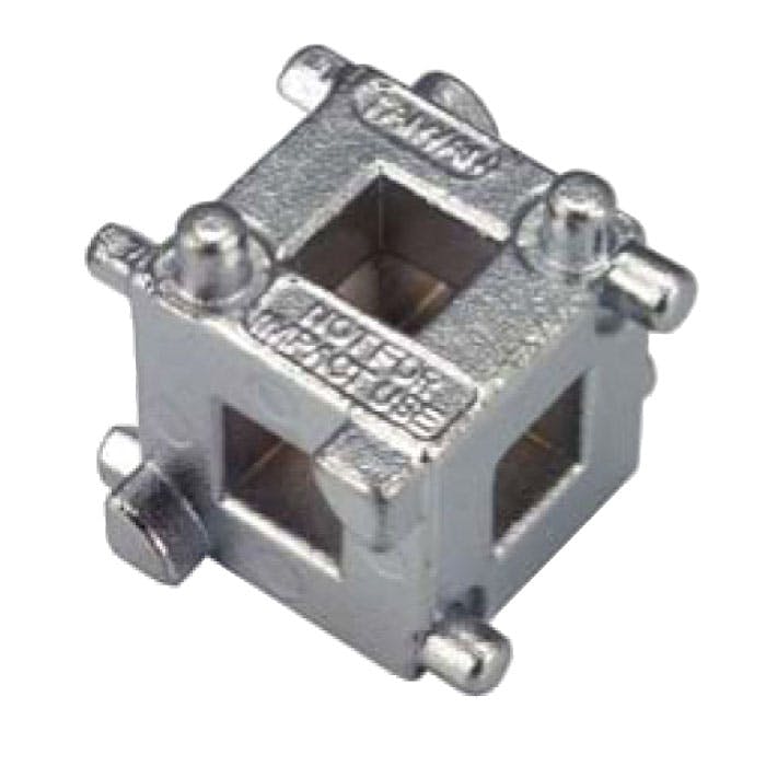 レックス ディスクブレーキピストンツール RT30-60017 自動車整備 工具 ブレーキ キャリパー ピストン戻し CZ03799【別送品】