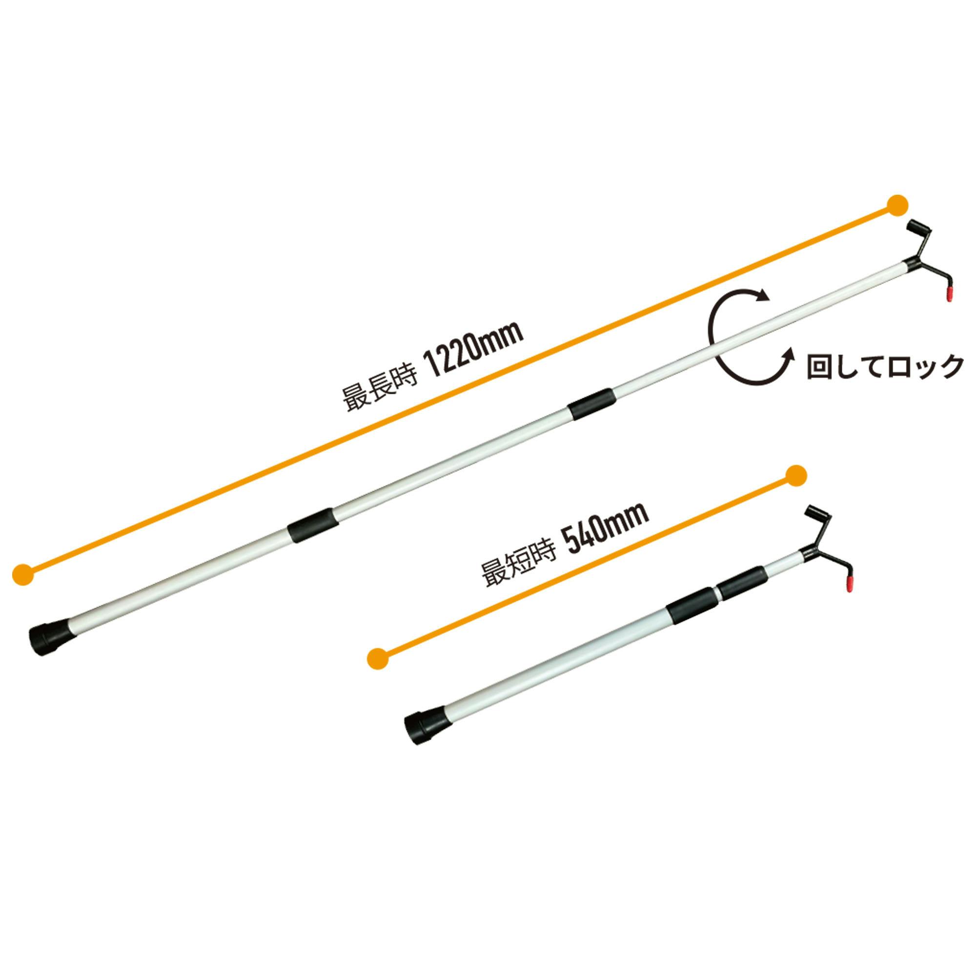 レックス マルチファンクションストッパー 81278 自動車整備 工具
