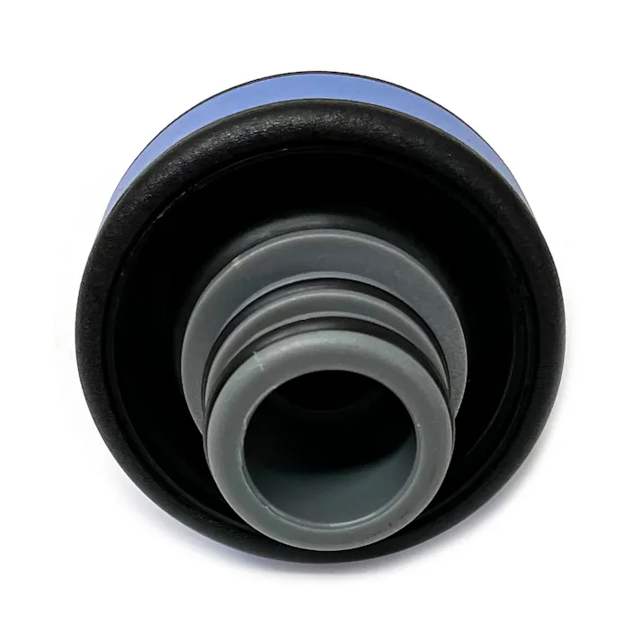 レックス ラジエターリーク & キャップテスター用 アダプター (No.17) RT06-1017A-17 自動車整備 工具 ラジエーター クーラント CZ03820【別送品】