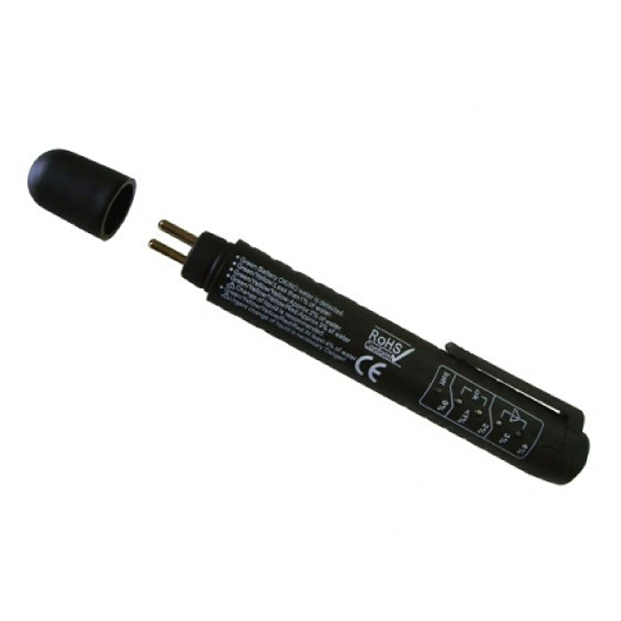 レックス ブレーキフルードテスター RT68-6512A 4589998533302 CZ03834 (CDC) その他の工具 レックス ブレーキフルードテスター RT68-6512A 4589998533302 CZ03834 (CDC) その他の工具